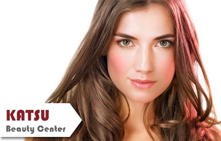 ¡Cuida tu cabello! Paga RD$ 795 en vez de RD$ 5,000 por Aplicación de Keratina en cabello completo + Lavado + Secado en Katsu Beauty Center.