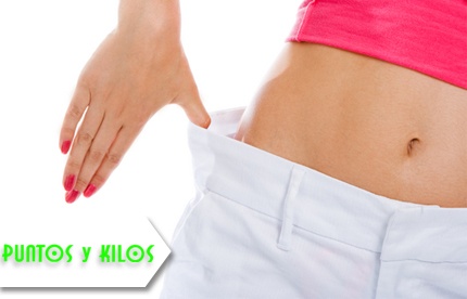 ¡A ponerse en forma! Paga RD$ 1,995 en vez de RD$ 18,000 por 10 Fangoterapias + 5 Dietas + 5 Consultas medicas de evaluación y seguimiento en Puntos y Kilos Centro de Adelgazamiento y Estética.