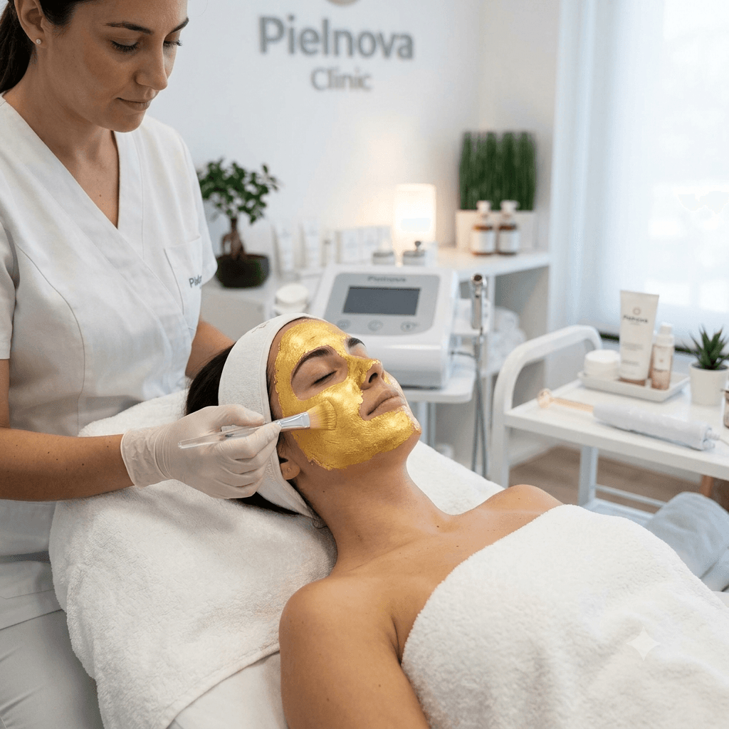 ¡Luce un rostro más joven! Paga RD$995 en vez de RD$2,500 por tratamiento de rejuvenecimiento facial en Pielnova CLinic