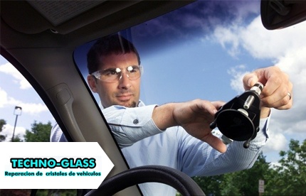 Carglass cita previa